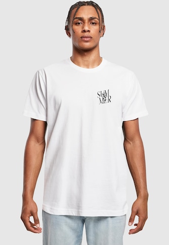 Summer On My Mind Tee