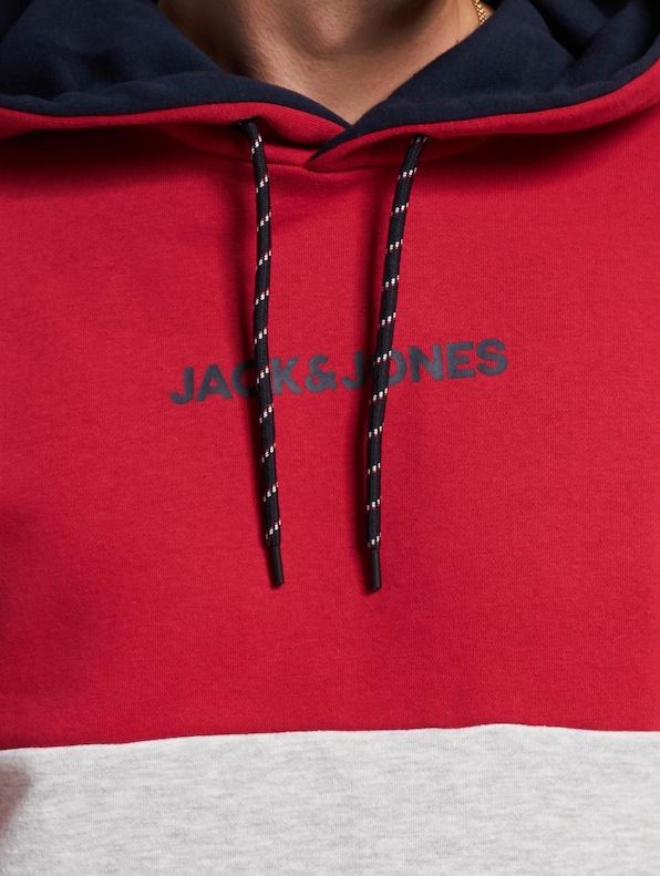 Jack & Jones Hoody-3