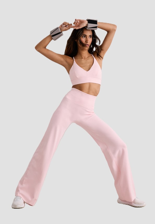 Sense Straight Leg -4