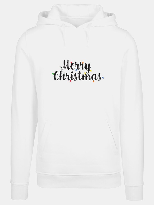 Merry Christmas Lights Heavy-2