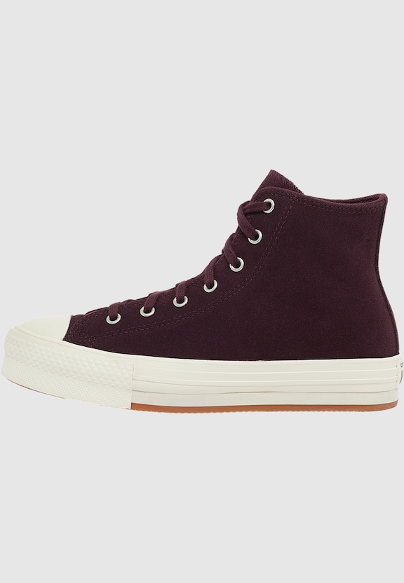 Chuck Taylor All Star Eva Lift (GS)-2