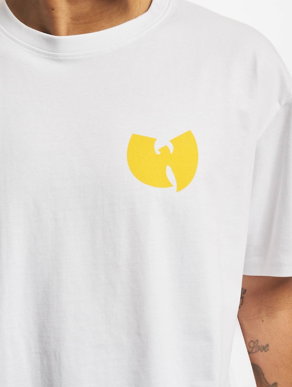 Wu Tang Loves NY Oversize -3