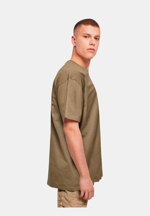 Cupid´s Assistant Heavy Oversize Tee-3