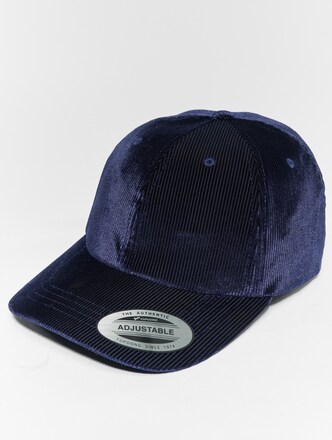 Corduroy Satin Dad