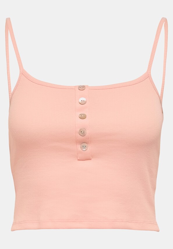 Only Nessa Life Top-2