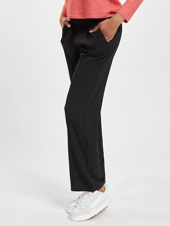 Only Lucy-Laura Mw Wide Pin Pant Tlr