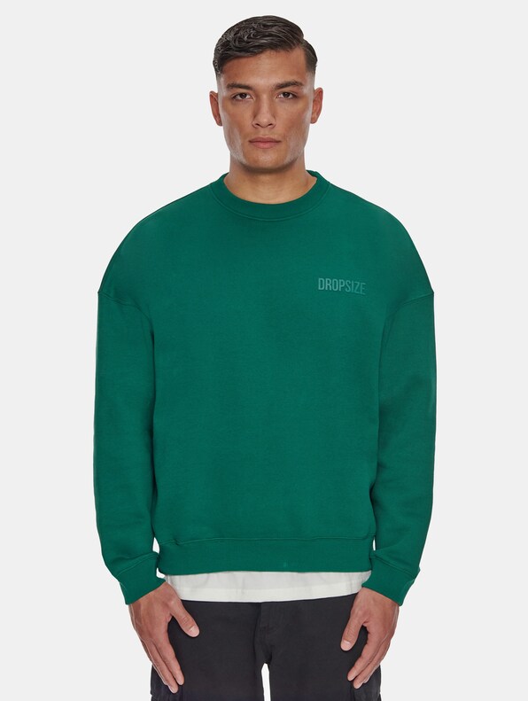 Heavy Oversize Print -1