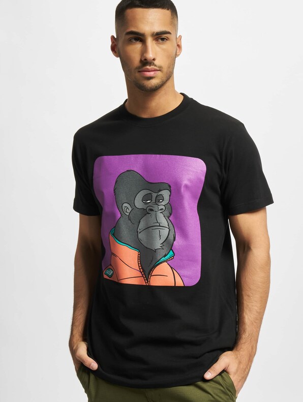 Bored Gorilla Multi-0