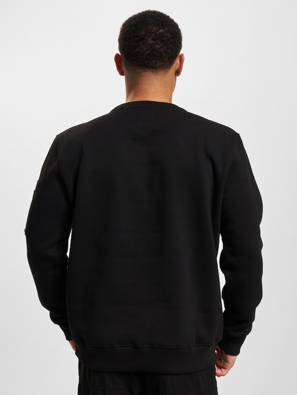Alpha Industries Pullover-1