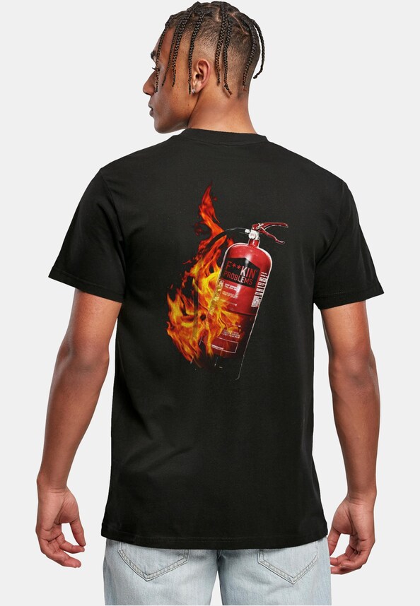 F**king Problems Tee-1