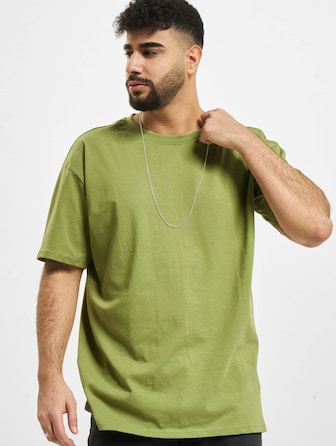Heavy Oversized