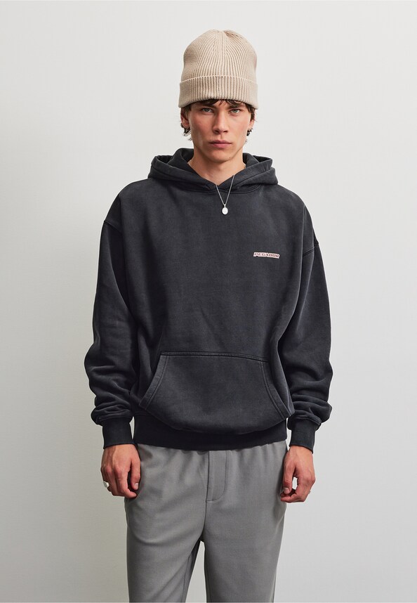 Binibeca Oversized Hoodie-1