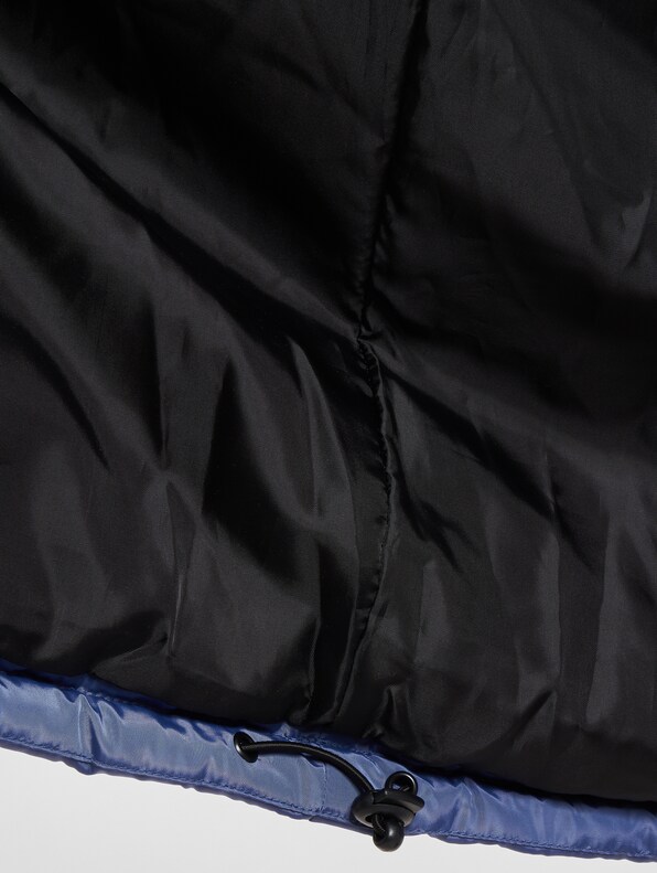 Karl Kani  Retro Essential Puffer Jacket-7