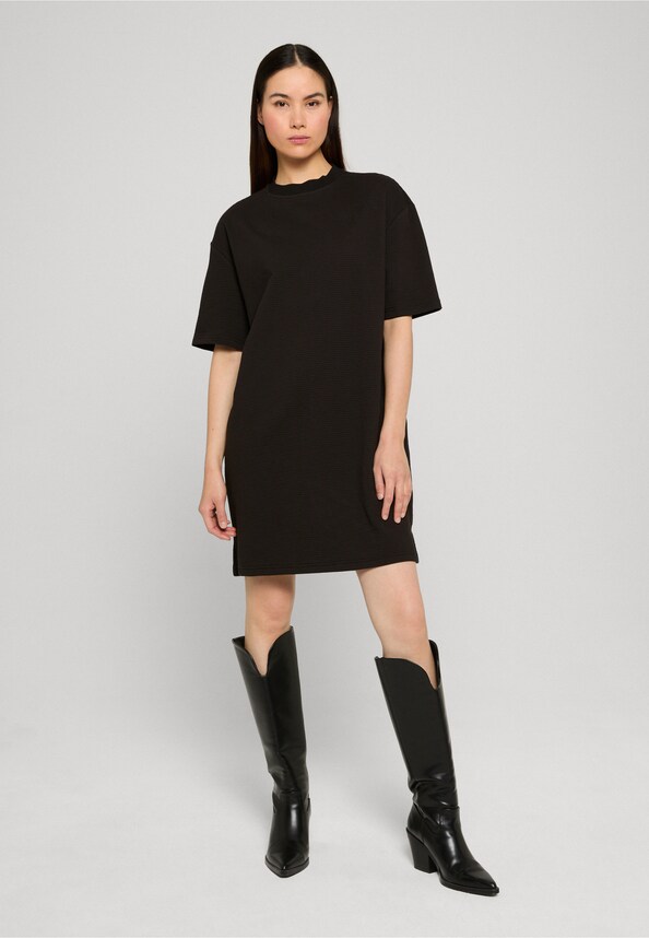 Ladies Structured Jersey-0