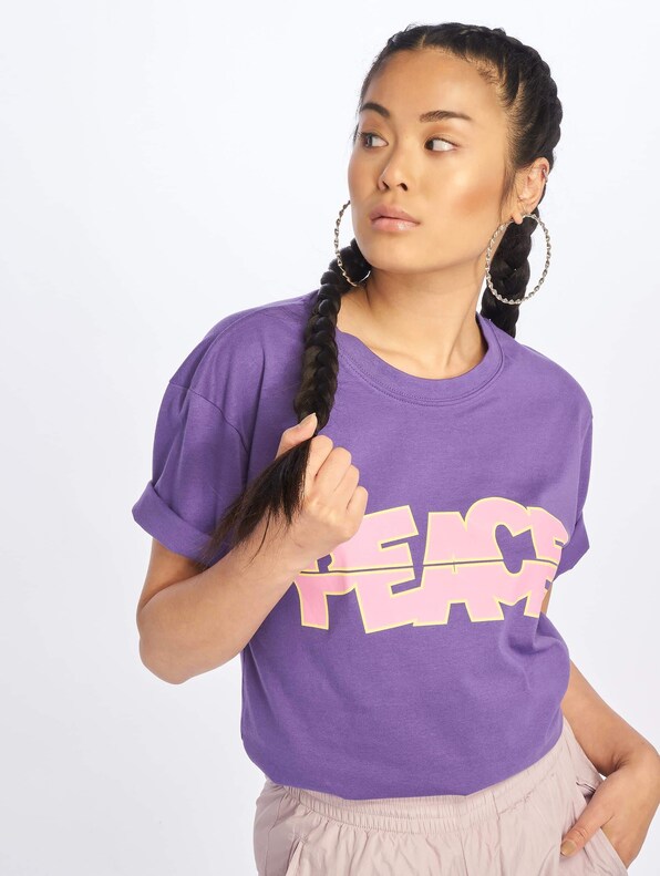 Peace Tall-0