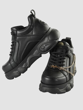 Buffalo Cld Corin Chain 3.0 Vegan Nappa Sneakers