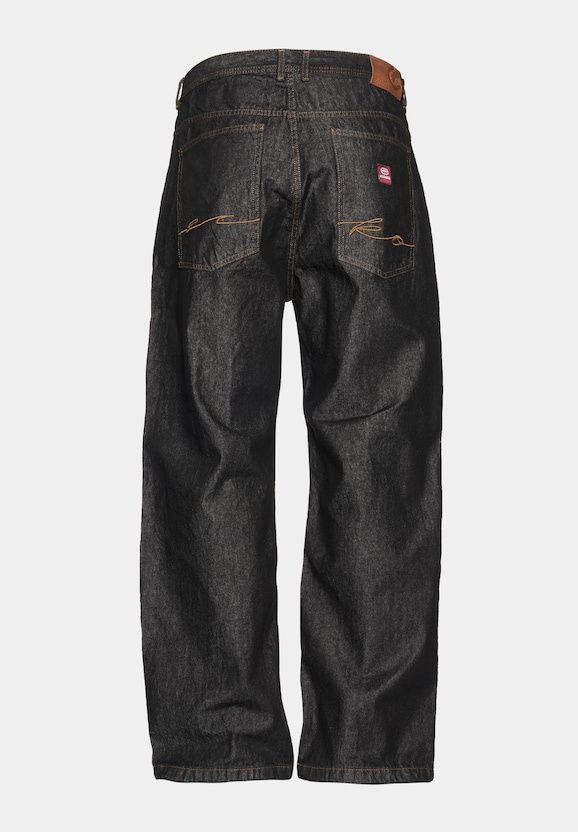 Ecko Unltd. Fat Bro Baggy Jeans-1