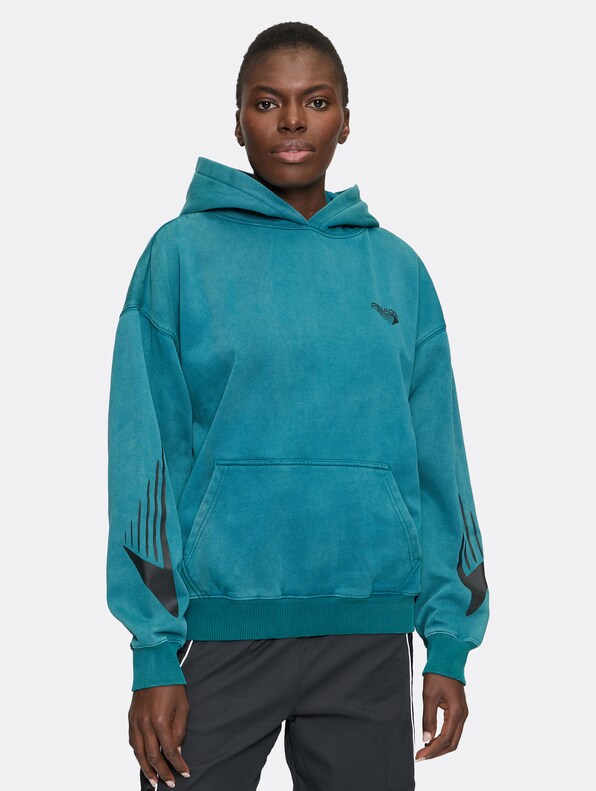 Mei Oversized -0