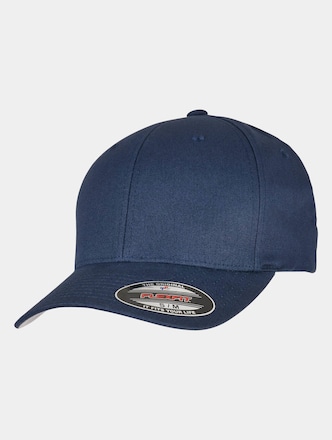 V-FLEXFIT® COTTON TWILL CAP