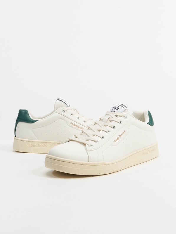 Sergio Tacchini Capri Sneakers-0
