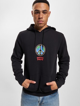 Levis T3 Graphic Hoodie