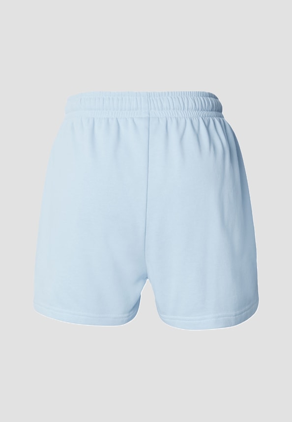 Ladies Light Terry-3