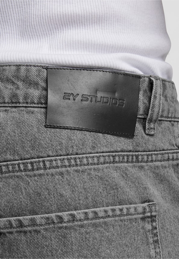 Haldor Carpenter Straight Jeans-6