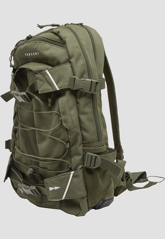 Forvert Uni Laptop Louis Backpack