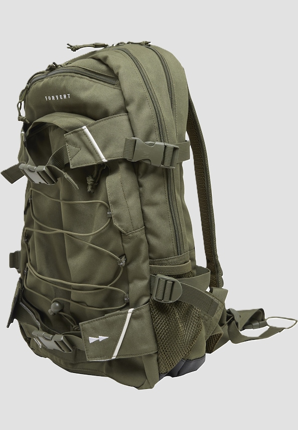 Forvert Uni Laptop Louis Backpack-0