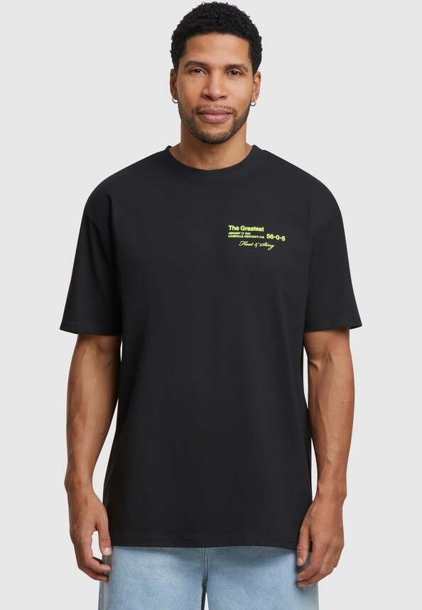 The Greatest Oversize-2
