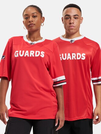 Helvetic Guards Authentic Game Trikot