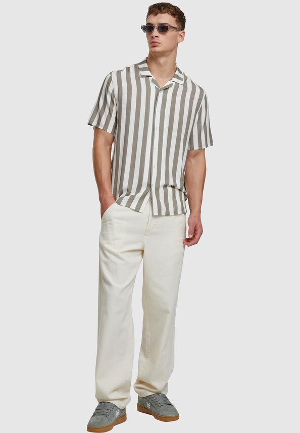 Viscose AOP Resort -3