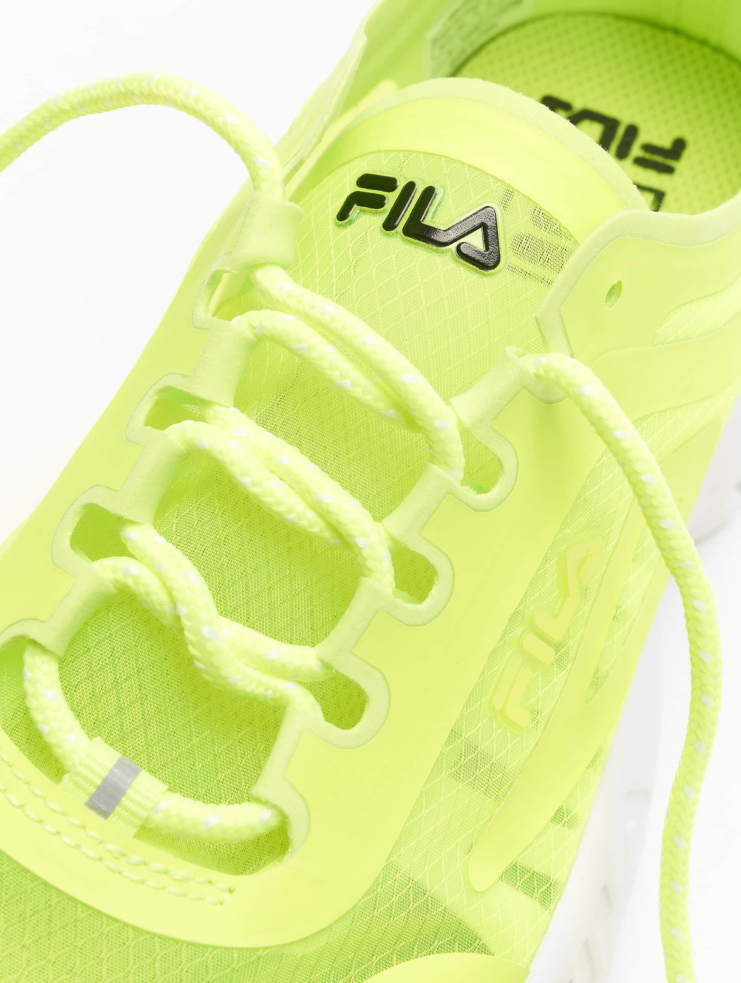 Lime fila clearance disruptor