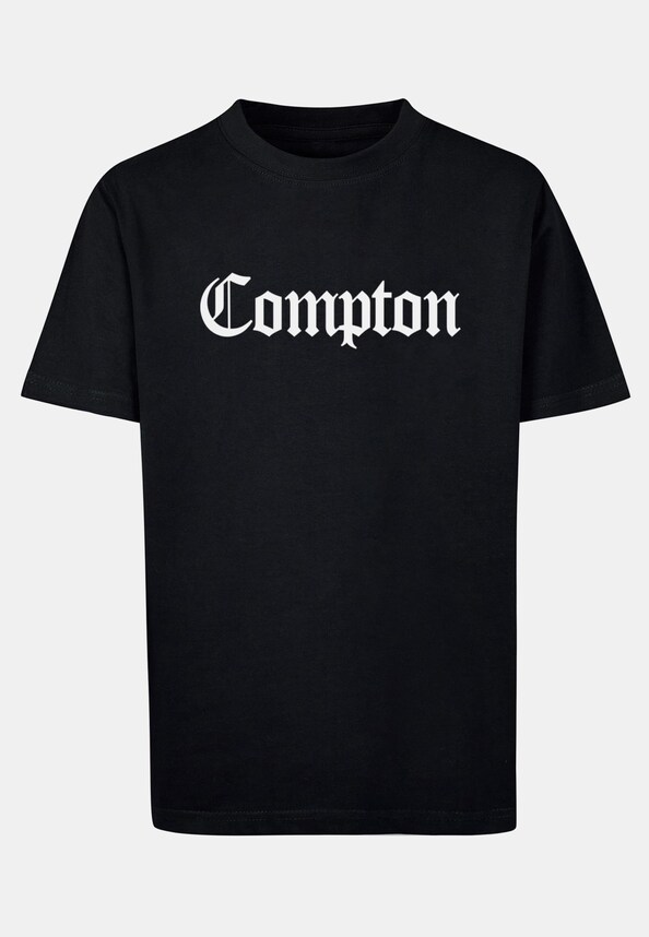 Compton Kids Basic Tee-0