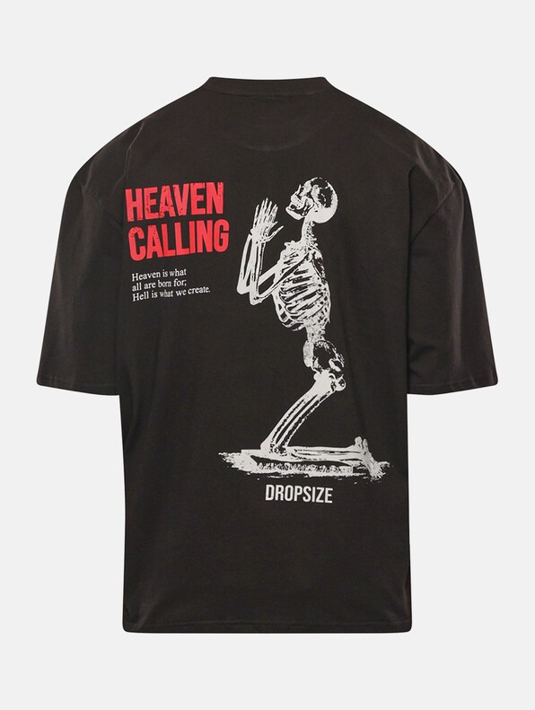 Heavy Oversize Heaven Calling-3