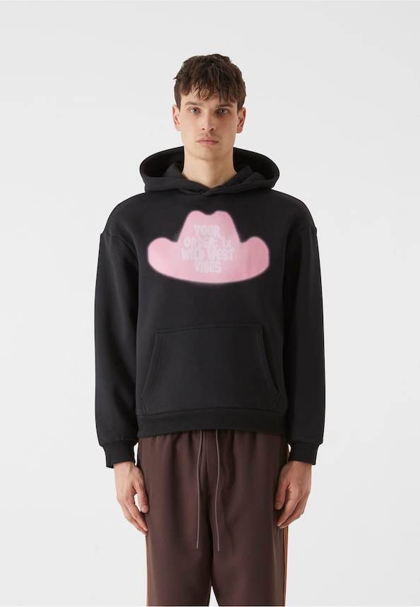 Lost Youth Hoody - Wild Room Service-0