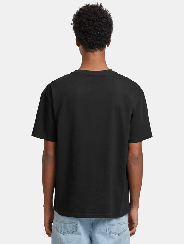 Mister Tee Be Fearless Oversize Tee-1