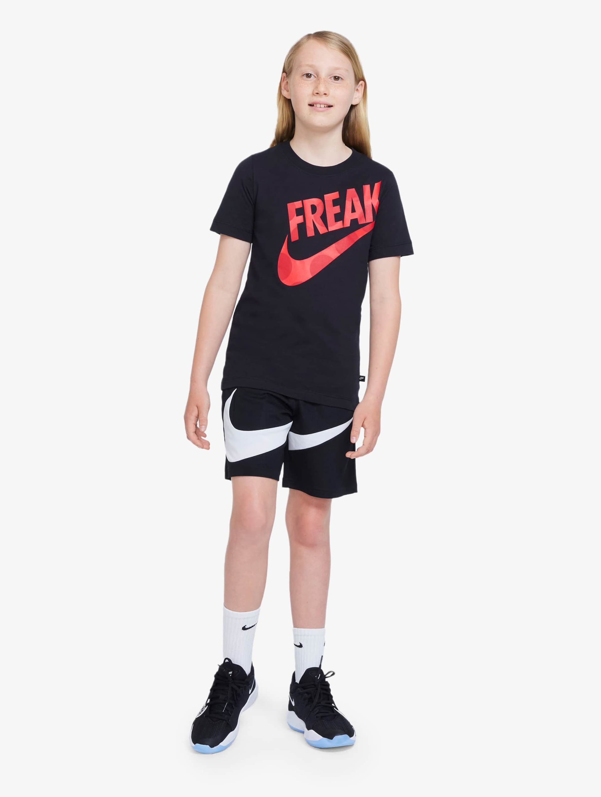 Freak hotsell nike shirts