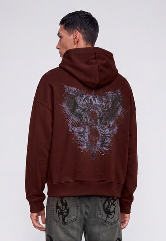 DEATH SKULL BOXY 