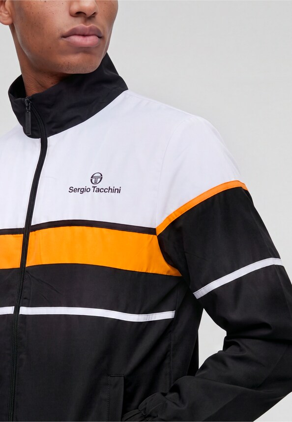 Scorpione Tracksuit-5