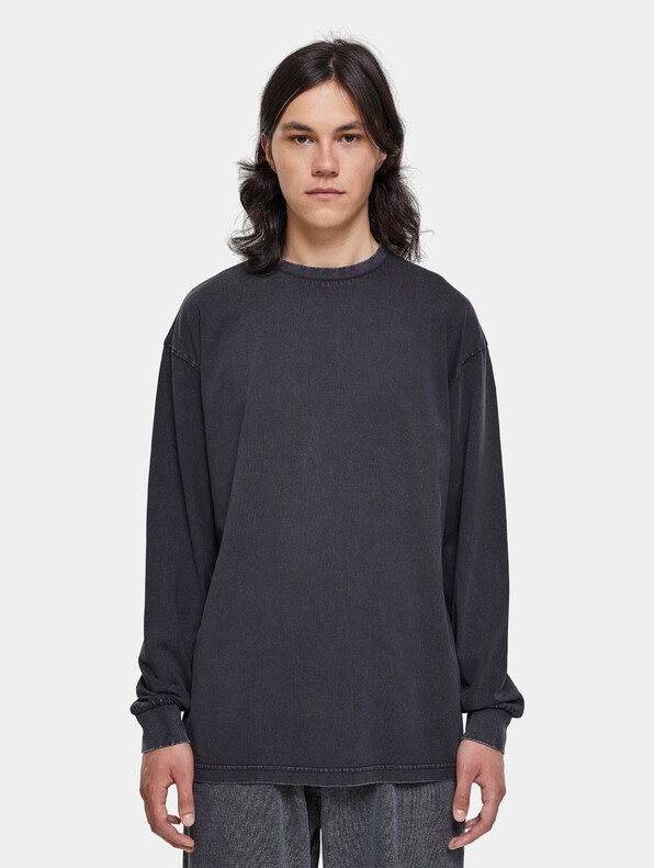 Heavy Boxy Acid Wash-2