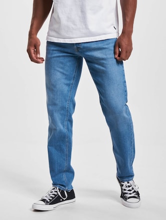 Jack & Jones Mike Original Am 385 Straight Fit Straight Fit Jeans