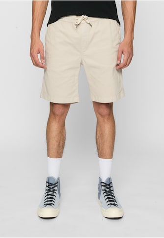 Stretch Twill Joggshorts 2-Pack