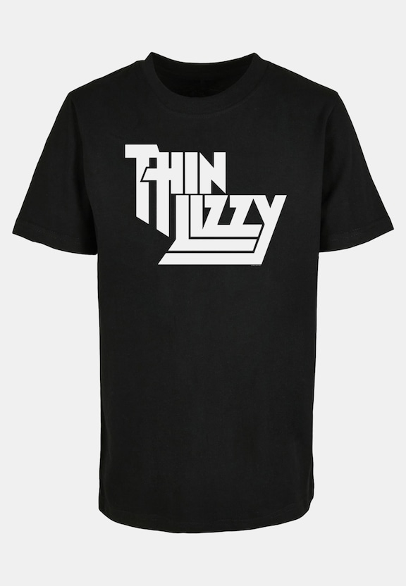 Kids Thin Lizzy - Classic Logo Basic-0