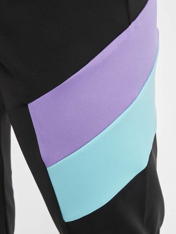 Ladies Color Block-3