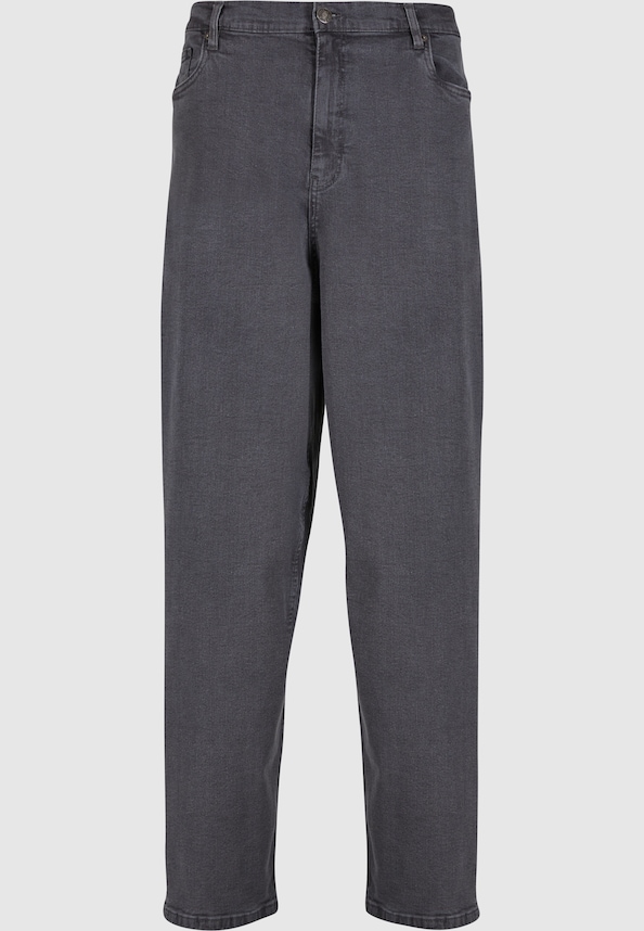 90´s Heavy Denim -4