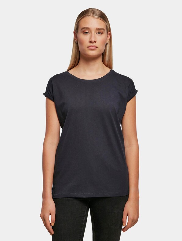 Ladies Extended Shoulder-2