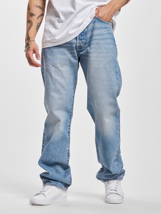 Levi's® Straight Fit Jeans