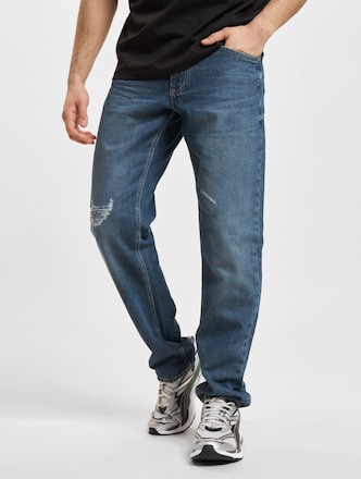 Petrol Industries Straight Fit Jeans