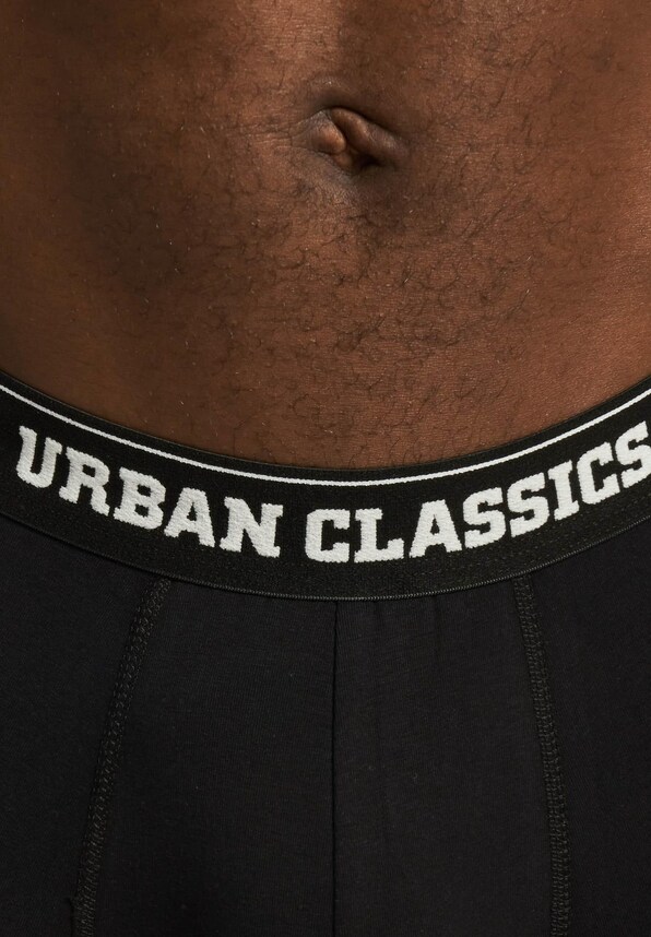 Organic 5-Pack Boxershort-2